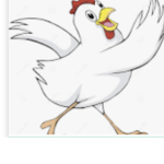 CHICKEN PEOPLE!!!!
