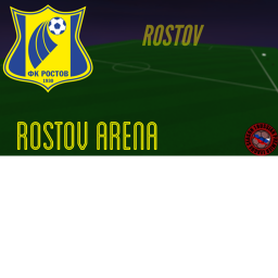 [RPL] Otkritie Arena