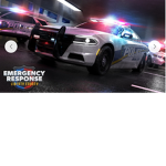 Emergency Response Liberty county RP group