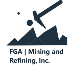 FGA | Mining and Refining, Inc.