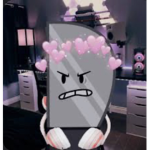 Cinnamoroll castle