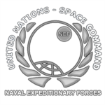 UNSC Navy: Naval Expeditionary Forces