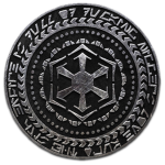 Τhe Sith Εmpirе ᅠ
