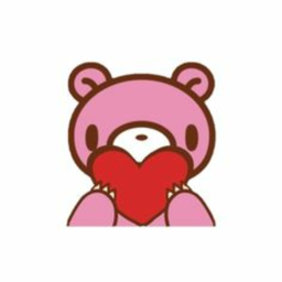 💗