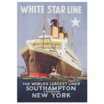 Titanic Honor And Dreams