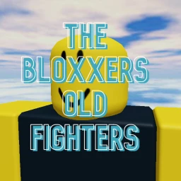 The bloxxers old fighters [mini upd 2/4] icon