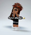 dior’s plastic