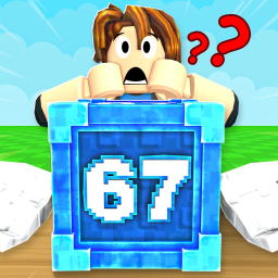 Guess My Lucky Block!