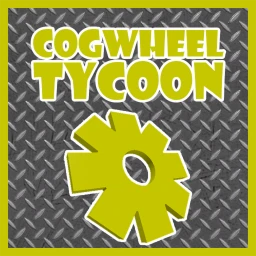 Cogwheel Tycoon icon