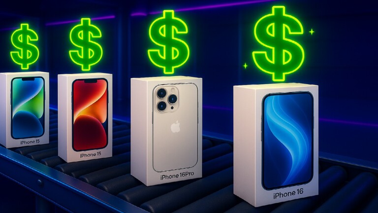 Prove Dad Wrong by Making Phones — official Roblox game image