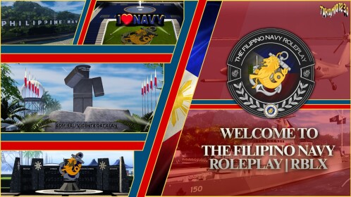 [NEW!] TheFilipino Navy 