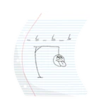 Hangman Alalal