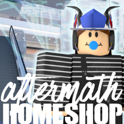 Aftermath Homeshop [V1]