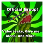 MelonSharkEnterprise Official Group!