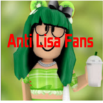 Anti Lisa Fans