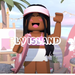 [🦩] LV Island [🦩] NEW!