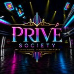 Privé Society