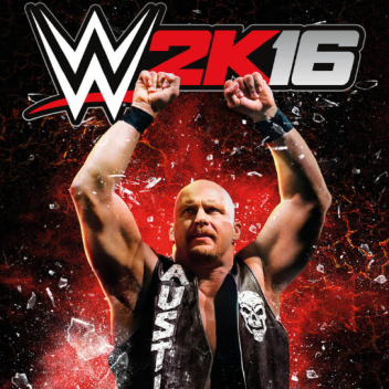 WWE 2K16