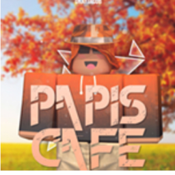 Papis Cafe V1