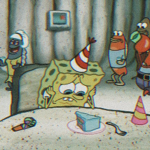 The SpongeBob Fandom!