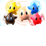 Luma Fans!