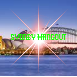 Sydney Hangout