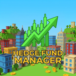[NEW!] Hedge Fund Manager