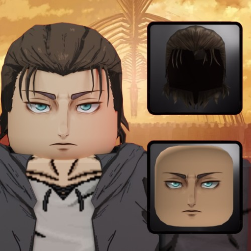 Attack On Titan outfits