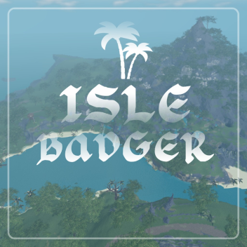 Isle Badger