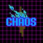 The Department of Unexplained Chaos