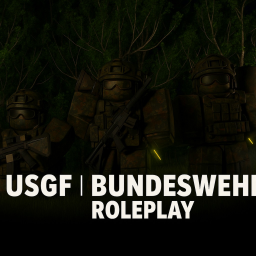 [BETA] Bundeswehr Roleplay