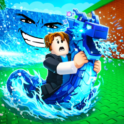 Escape Tsunami For Sea Creatures! [BETA]