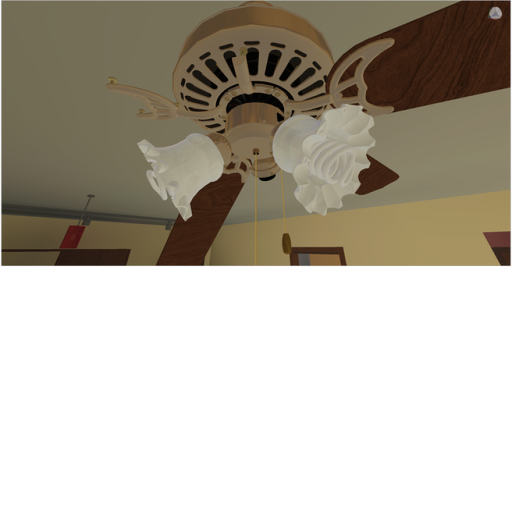 Wobbly Ceiling Fans Broken Ceiling Fans