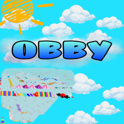 😋 OBBY  😋