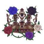 The Crowned Thorns