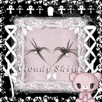 Cloudy Skiies Roblox group icon