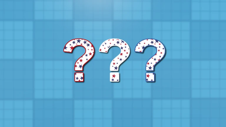 ???