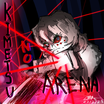 [Insect X2 Yen] Kimetsu No Arena 