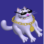 Club gangster