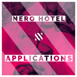 Application Centre. [NEW]
