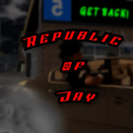 The Republic of Jay Blox