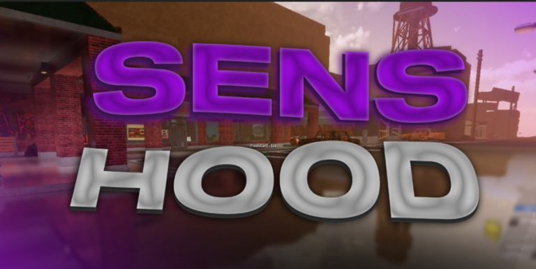 [AV EDITOR💝] Sens Hood