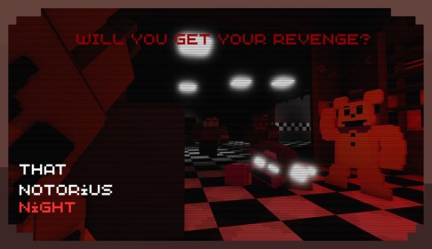 That Notorius Night