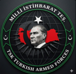 [ TBO ] Kara Kuvvetleri KomutanlığI