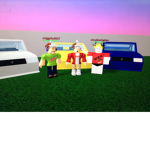 Robloxian Drag Racers