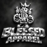 BLEESED APPAREL Group Thumbnail