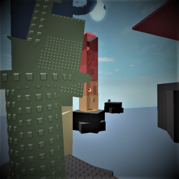ScriptingGuy's Mini towers