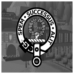 [UK] Kildary Estate. Clan Ross