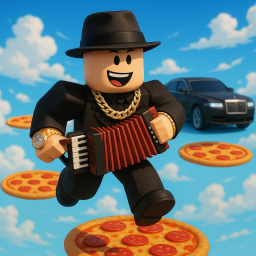 [UPD] Pizza - OBBY - JoseTorres