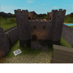 Break into a Castle!